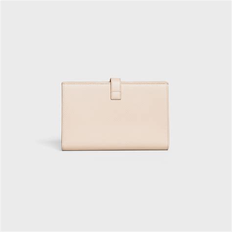 celine long strap|celine strap wallet.